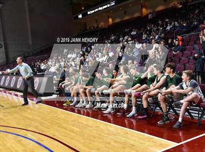 Thumbnail 3 in Incline vs. The Meadows School (NIAA 2A Final) photogallery.
