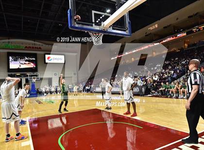 Thumbnail 1 in Incline vs. The Meadows School (NIAA 2A Final) photogallery.