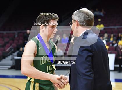 Thumbnail 3 in Incline vs. The Meadows School (NIAA 2A Final) photogallery.