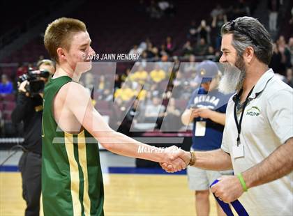Thumbnail 1 in Incline vs. The Meadows School (NIAA 2A Final) photogallery.