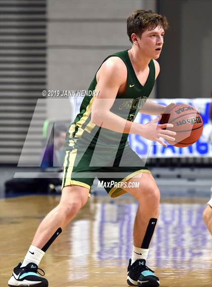 Thumbnail 1 in Incline vs. The Meadows School (NIAA 2A Final) photogallery.
