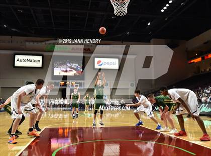 Thumbnail 2 in Incline vs. The Meadows School (NIAA 2A Final) photogallery.