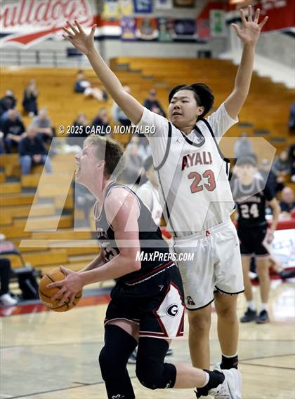 Thumbnail 1 in Glendora @ Ayala photogallery.