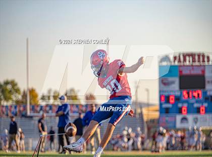 Thumbnail 2 in Granville @ Licking Valley photogallery.