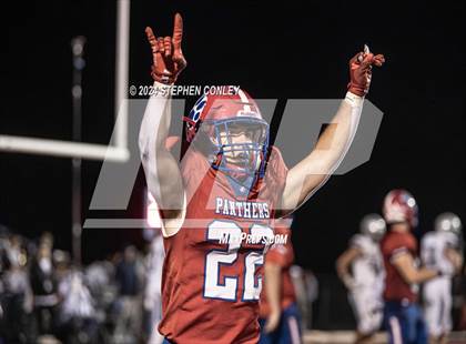 Thumbnail 2 in Granville @ Licking Valley photogallery.