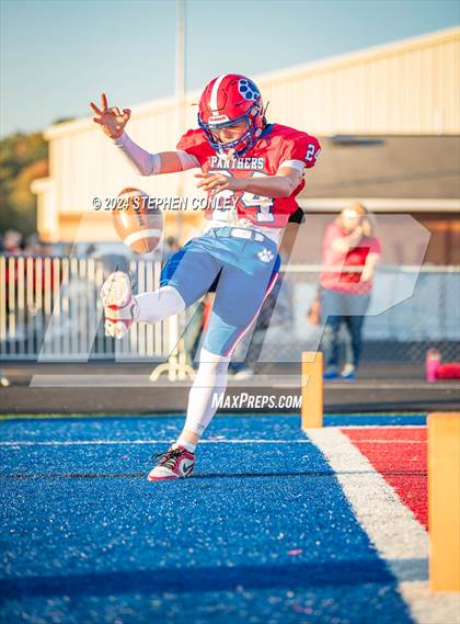 Thumbnail 3 in Granville @ Licking Valley photogallery.
