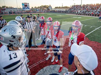 Thumbnail 3 in Granville @ Licking Valley photogallery.