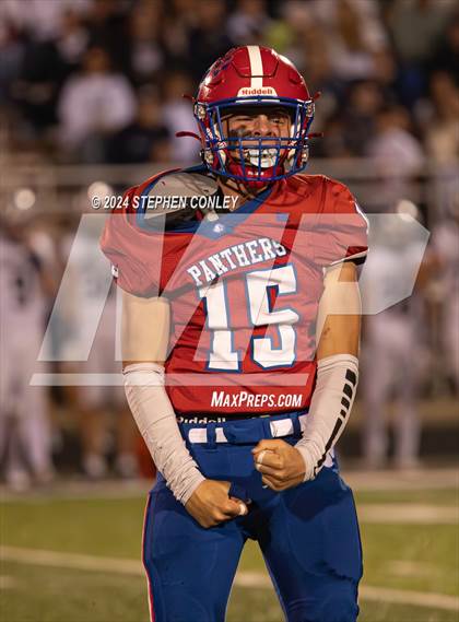 Thumbnail 3 in Granville @ Licking Valley photogallery.