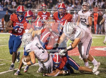 Thumbnail 3 in Granville @ Licking Valley photogallery.