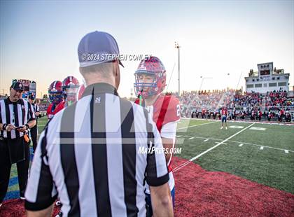 Thumbnail 1 in Granville @ Licking Valley photogallery.