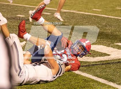 Thumbnail 2 in Granville @ Licking Valley photogallery.
