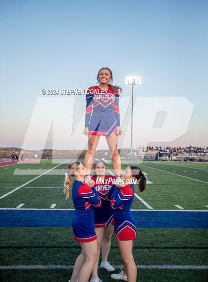Thumbnail 2 in Granville @ Licking Valley photogallery.