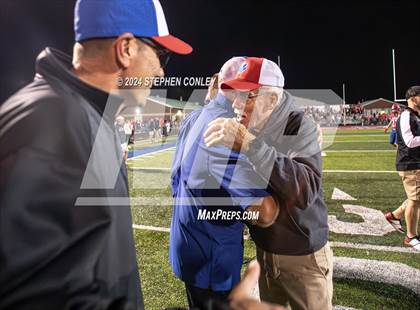 Thumbnail 1 in Granville @ Licking Valley photogallery.