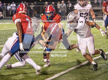 Thumbnail 3 in Granville @ Licking Valley photogallery.
