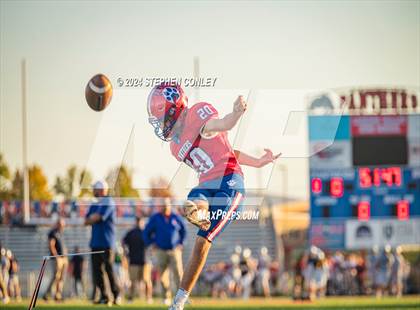 Thumbnail 3 in Granville @ Licking Valley photogallery.