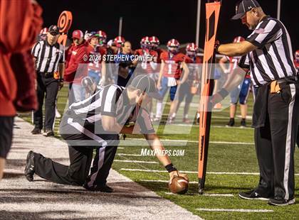 Thumbnail 2 in Granville @ Licking Valley photogallery.
