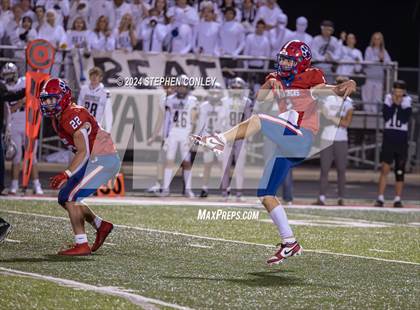 Thumbnail 2 in Granville @ Licking Valley photogallery.
