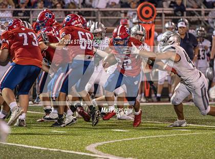 Thumbnail 3 in Granville @ Licking Valley photogallery.