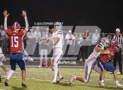 Thumbnail 2 in Granville @ Licking Valley photogallery.