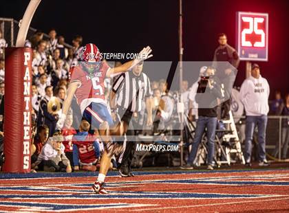 Thumbnail 2 in Granville @ Licking Valley photogallery.