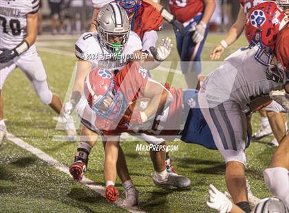 Thumbnail 3 in Granville @ Licking Valley photogallery.