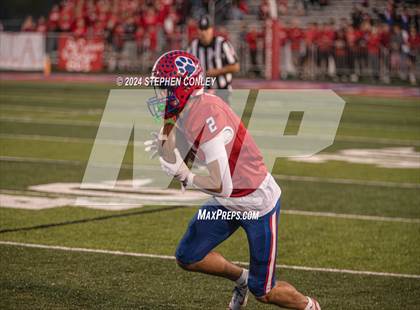 Thumbnail 3 in Granville @ Licking Valley photogallery.