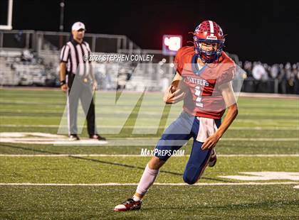 Thumbnail 1 in Granville @ Licking Valley photogallery.