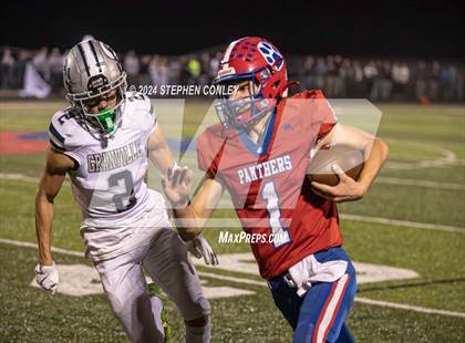 Thumbnail 1 in Granville @ Licking Valley photogallery.