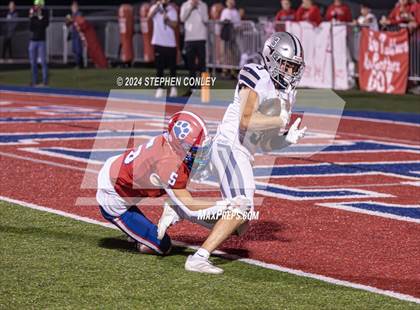 Thumbnail 1 in Granville @ Licking Valley photogallery.