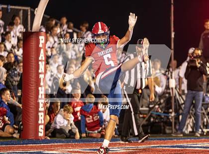 Thumbnail 3 in Granville @ Licking Valley photogallery.