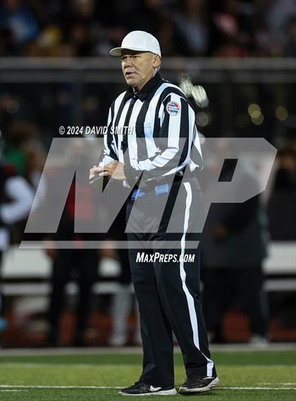 Thumbnail 1 in Nixa vs Lee's Summit North (MSHSAA Class 6 Quarterfinal) photogallery.