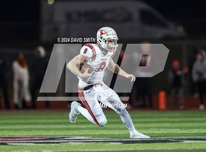 Thumbnail 1 in Nixa vs Lee's Summit North (MSHSAA Class 6 Quarterfinal) photogallery.