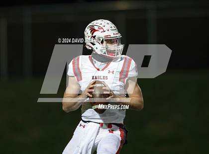 Thumbnail 1 in Nixa vs Lee's Summit North (MSHSAA Class 6 Quarterfinal) photogallery.