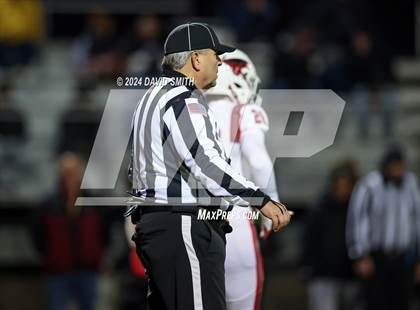 Thumbnail 2 in Nixa vs Lee's Summit North (MSHSAA Class 6 Quarterfinal) photogallery.