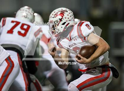 Thumbnail 1 in Nixa vs Lee's Summit North (MSHSAA Class 6 Quarterfinal) photogallery.