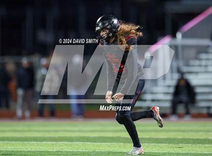 Thumbnail 1 in Nixa vs Lee's Summit North (MSHSAA Class 6 Quarterfinal) photogallery.