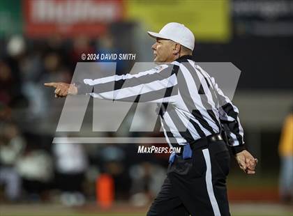 Thumbnail 2 in Nixa vs Lee's Summit North (MSHSAA Class 6 Quarterfinal) photogallery.