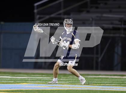 Thumbnail 1 in Ocean Lakes @ First Colonial (Scrimmage) photogallery.