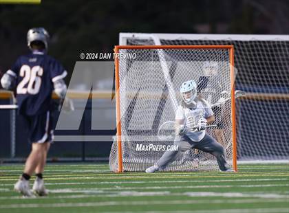 Thumbnail 3 in Ocean Lakes @ First Colonial (Scrimmage) photogallery.