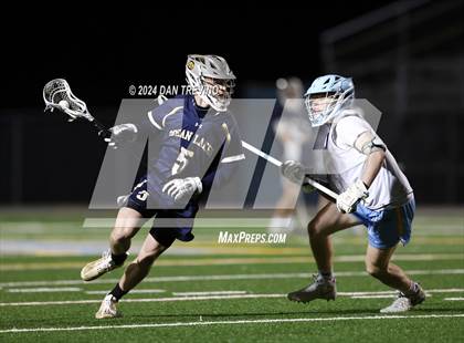 Thumbnail 2 in Ocean Lakes @ First Colonial (Scrimmage) photogallery.