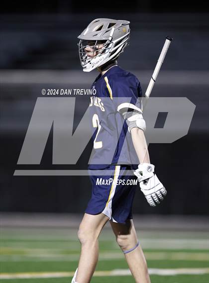Thumbnail 2 in Ocean Lakes @ First Colonial (Scrimmage) photogallery.