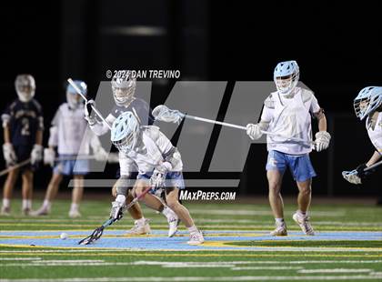 Thumbnail 2 in Ocean Lakes @ First Colonial (Scrimmage) photogallery.