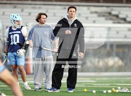 Thumbnail 3 in Ocean Lakes @ First Colonial (Scrimmage) photogallery.
