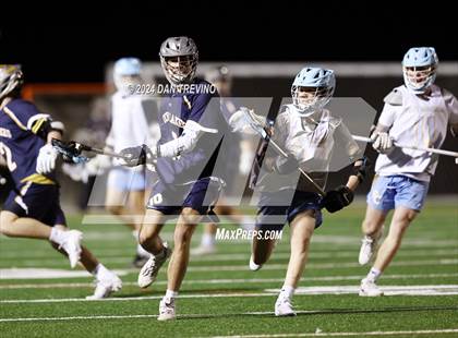 Thumbnail 3 in Ocean Lakes @ First Colonial (Scrimmage) photogallery.