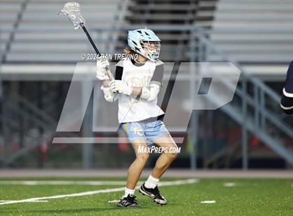 Thumbnail 3 in Ocean Lakes @ First Colonial (Scrimmage) photogallery.