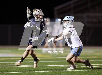 Thumbnail 1 in Ocean Lakes @ First Colonial (Scrimmage) photogallery.
