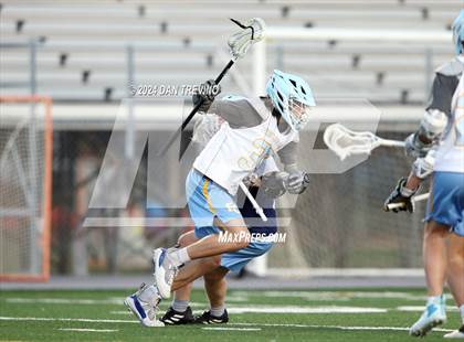 Thumbnail 1 in Ocean Lakes @ First Colonial (Scrimmage) photogallery.