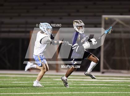 Thumbnail 1 in Ocean Lakes @ First Colonial (Scrimmage) photogallery.