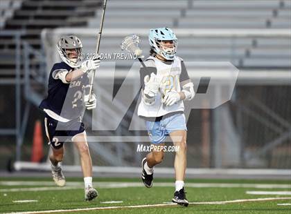 Thumbnail 3 in Ocean Lakes @ First Colonial (Scrimmage) photogallery.
