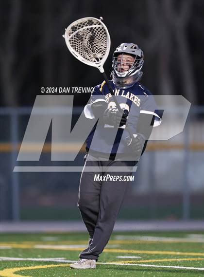 Thumbnail 1 in Ocean Lakes @ First Colonial (Scrimmage) photogallery.